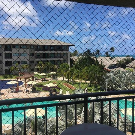 Flat Muro Alto Beach Class Ecolife Porto de Galinhas Exterior photo