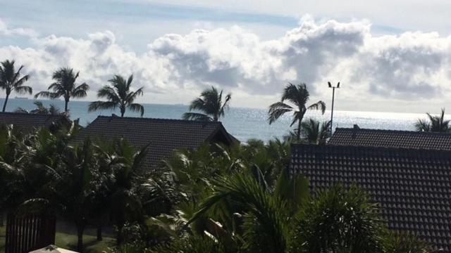 Flat Muro Alto Beach Class Ecolife Porto de Galinhas Exterior photo